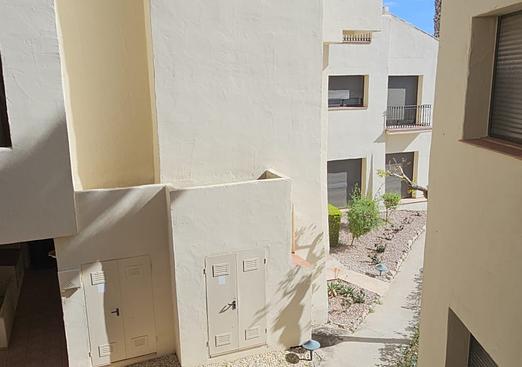 Apartment in Los Alcazares