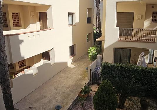Apartment in Los Alcazares