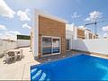 Villa in Avileses