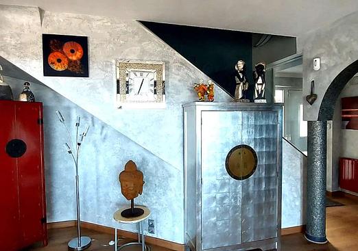 Villa in Calpe