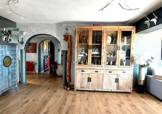 Villa in Calpe