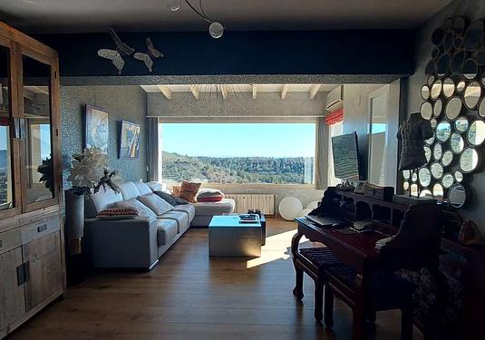 Villa in Calpe
