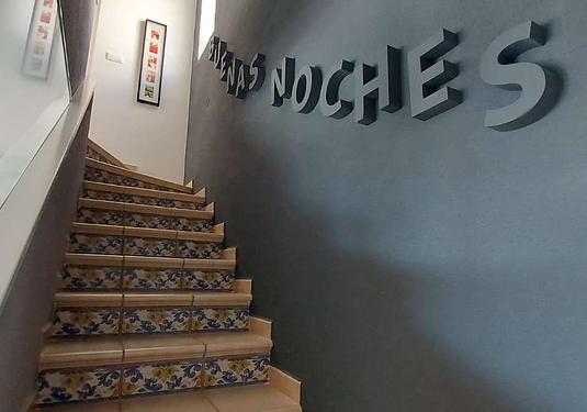 Villa in Calpe