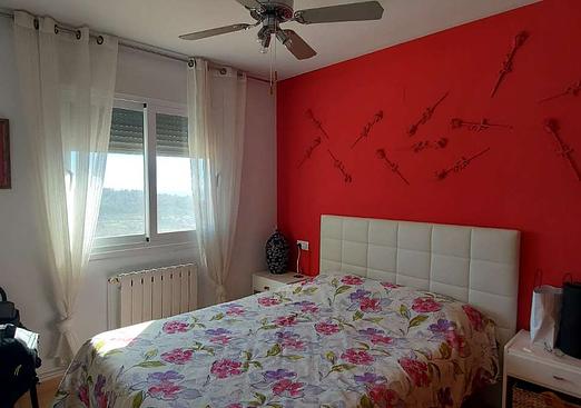 Villa in Calpe