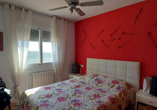 Villa in Calpe