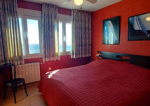 Villa in Calpe