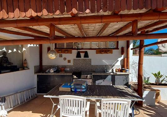 Villa in Calpe