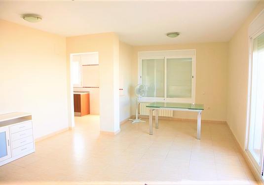 Apartment in Calpe