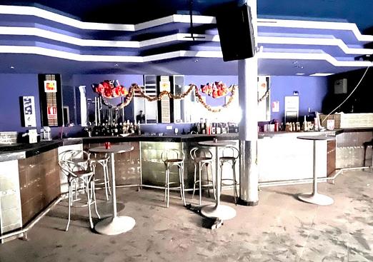 Commercial in Torrevieja