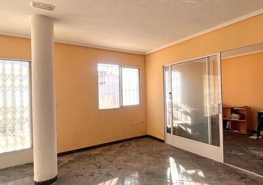 Commercial in Torrevieja