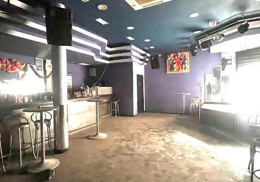 Commercial in Torrevieja