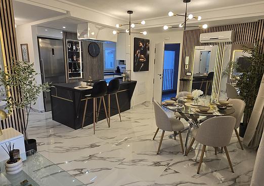 Apartment in Hacienda Riquelme Golf Resort