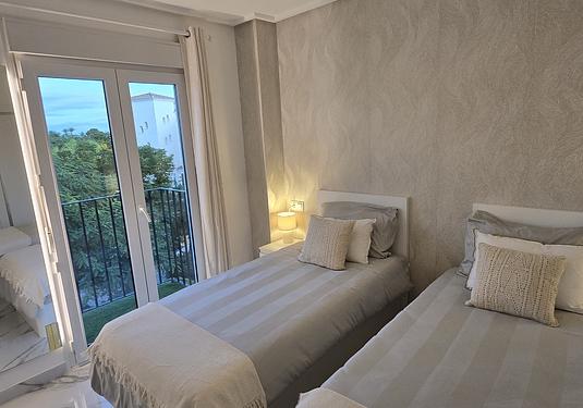 Apartment in Hacienda Riquelme Golf Resort