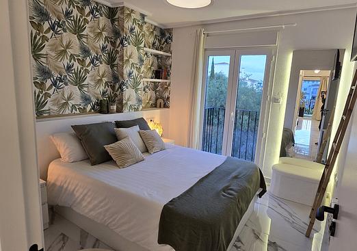 Apartment in Hacienda Riquelme Golf Resort