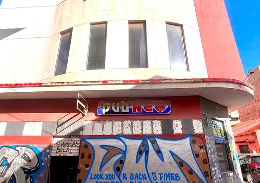 Commercial in Torrevieja