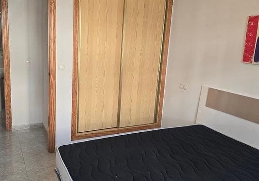 Apartment in Daya Vieja