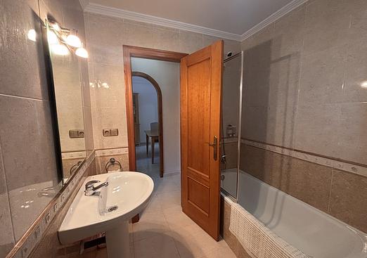 Apartment in Cabo Roig