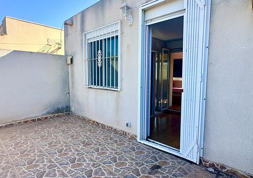 Town house in Guardamar del Segura