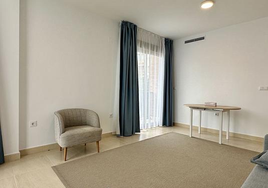 Apartment in San Miguel de Salinas