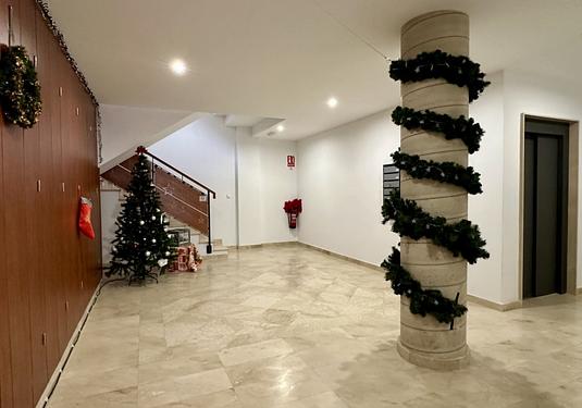 Apartment in San Miguel de Salinas