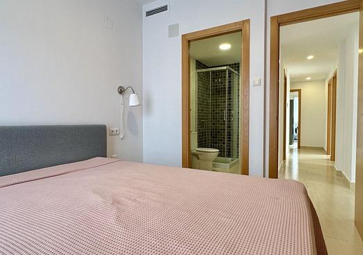 Apartment in San Miguel de Salinas