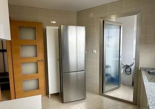 Apartment in San Miguel de Salinas