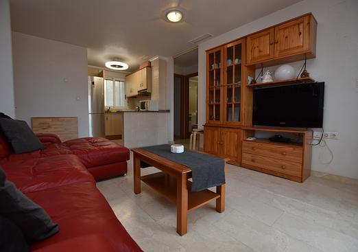 Apartment in Algorfa