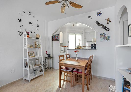 Bungalow in Orihuela Costa