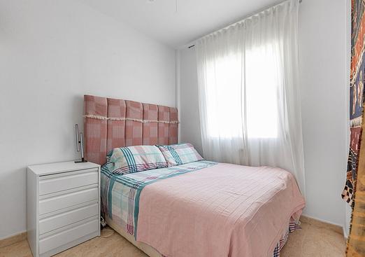 Bungalow in Orihuela Costa