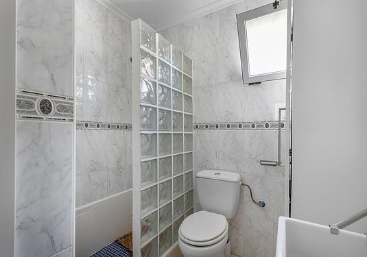 Bungalow in Orihuela Costa