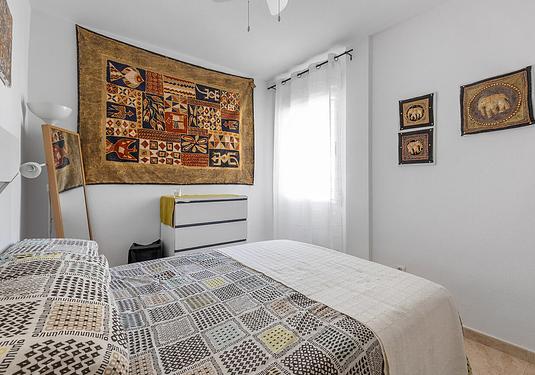 Bungalow in Orihuela Costa