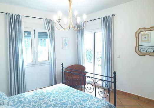 Villa in Moraira