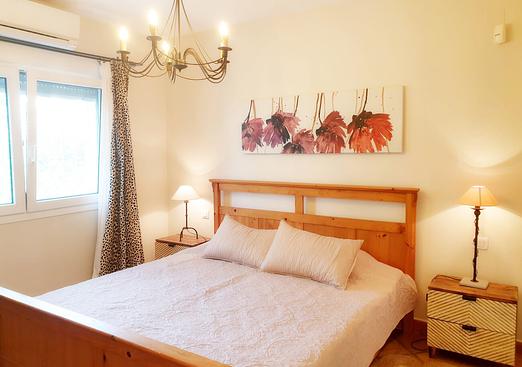 Villa in Moraira