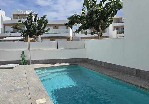 Villa in San Pedro del Pinatar