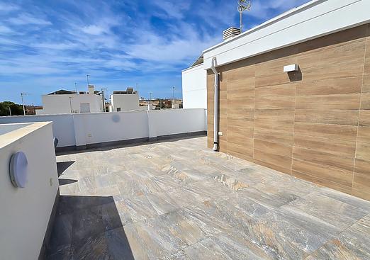 Villa in San Pedro del Pinatar