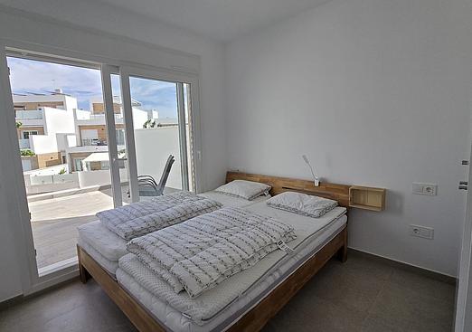 Villa in San Pedro del Pinatar