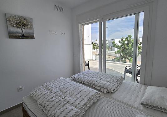Villa in San Pedro del Pinatar