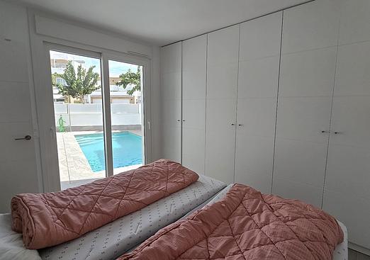 Villa in San Pedro del Pinatar