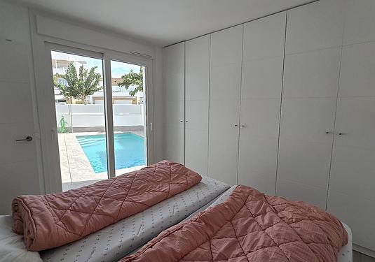 Villa in San Pedro del Pinatar