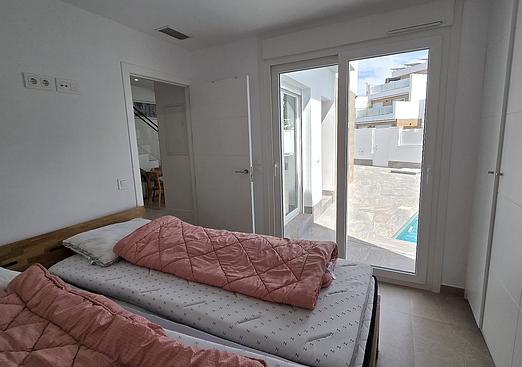 Villa in San Pedro del Pinatar