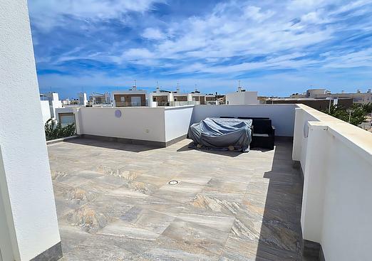 Villa in San Pedro del Pinatar