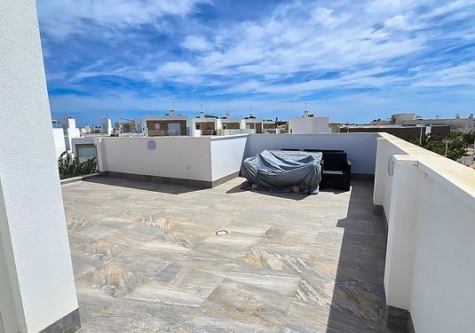 Villa in San Pedro del Pinatar