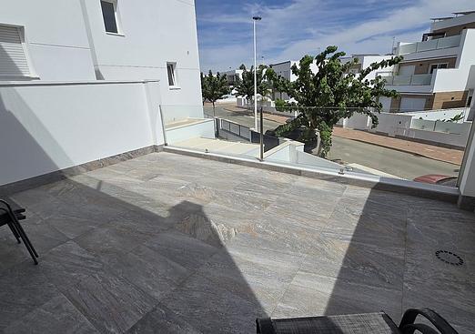 Villa in San Pedro del Pinatar
