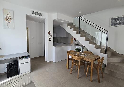 Villa in San Pedro del Pinatar