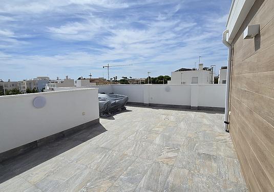Villa in San Pedro del Pinatar