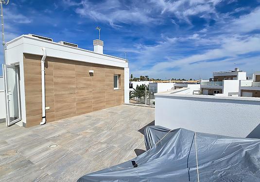 Villa in San Pedro del Pinatar