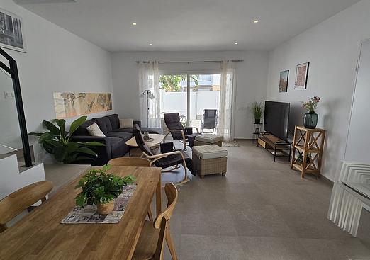 Villa in San Pedro del Pinatar