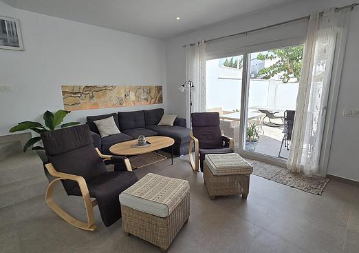Villa in San Pedro del Pinatar