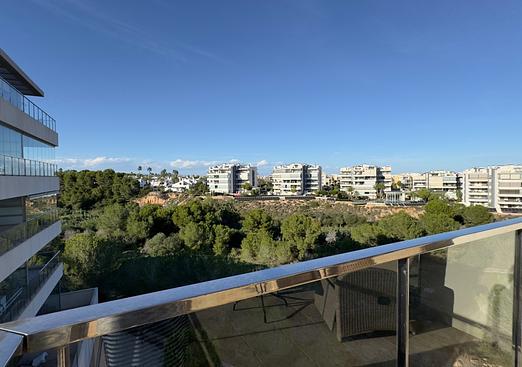 Apartment in Orihuela Costa