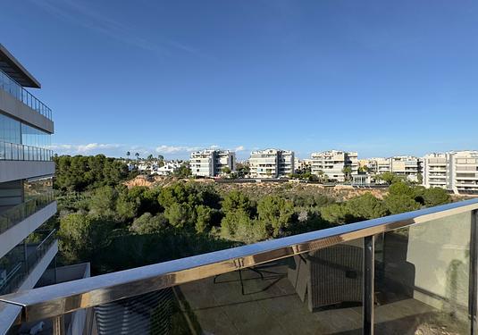 Apartment in Orihuela Costa